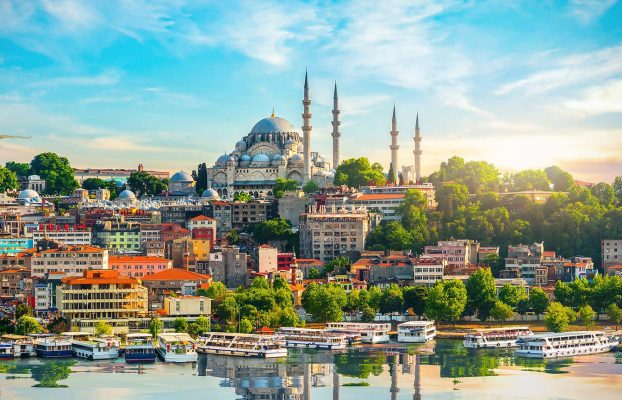Diverse Career Opportunities in Turkey